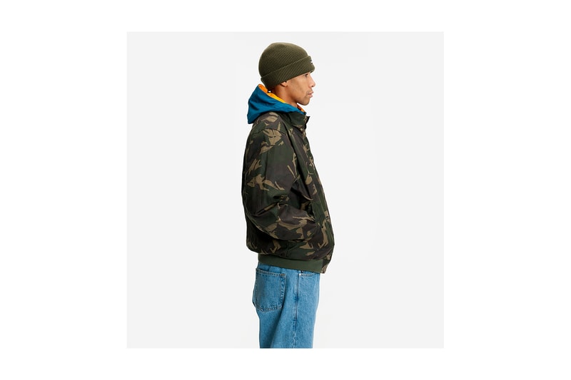 Palace Winter 2017 Collection Lookbook