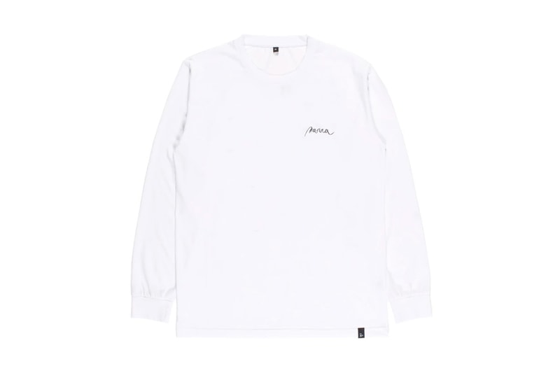 Parra Get Me Out of Here Collection 2017 Fall Winter