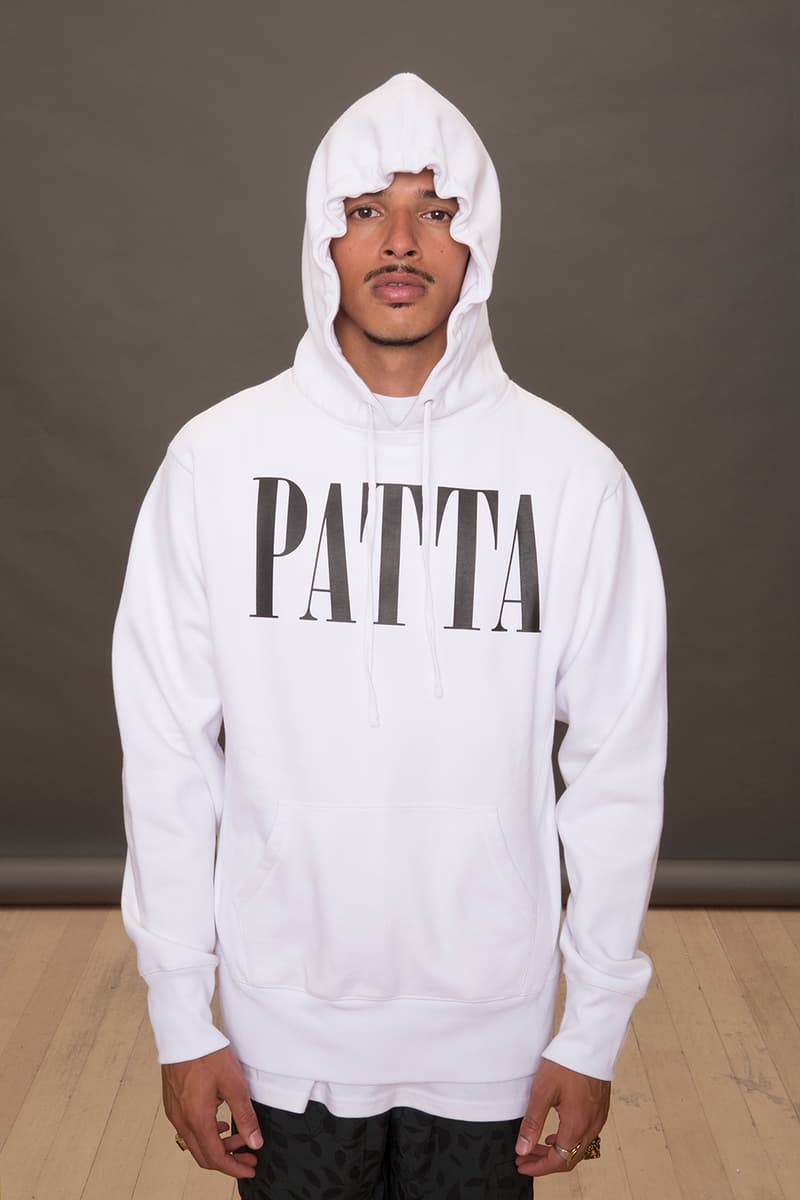 Patta Nike Fairtex Asia Tour Pop-Up Bangkok