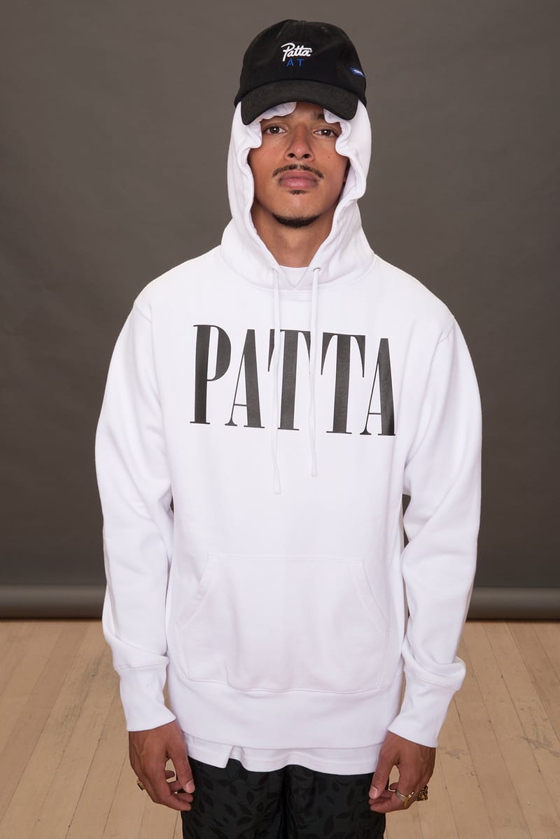 patta fairtex