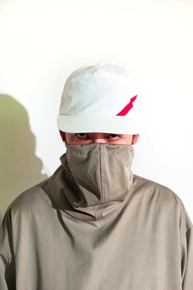 Phingerin Spring/Summer 2018