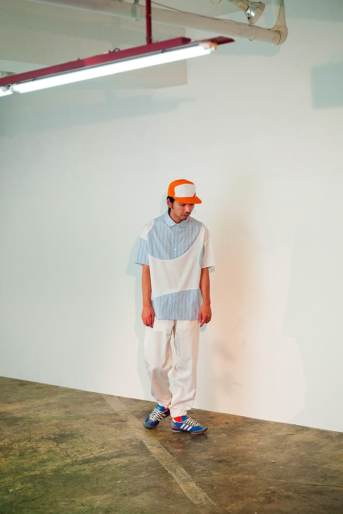 Phingerin Spring/Summer 2018