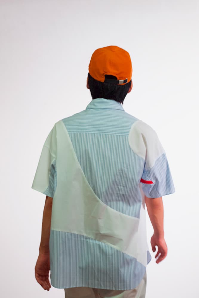 Phingerin Spring/Summer 2018