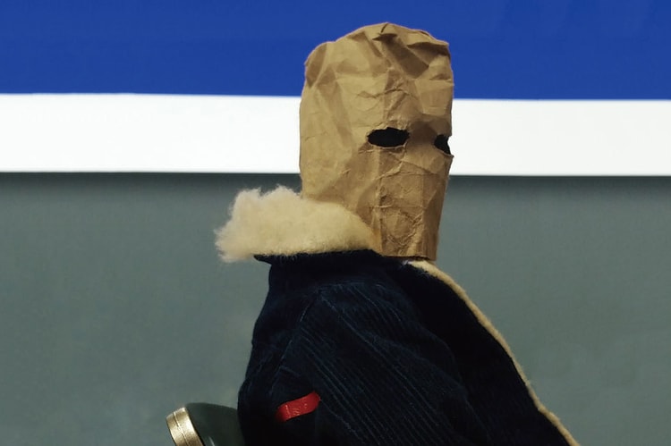 PHINGERIN Reworks Classic Lee Pieces for BEAUTY & YOUTH UNITED ARROWS