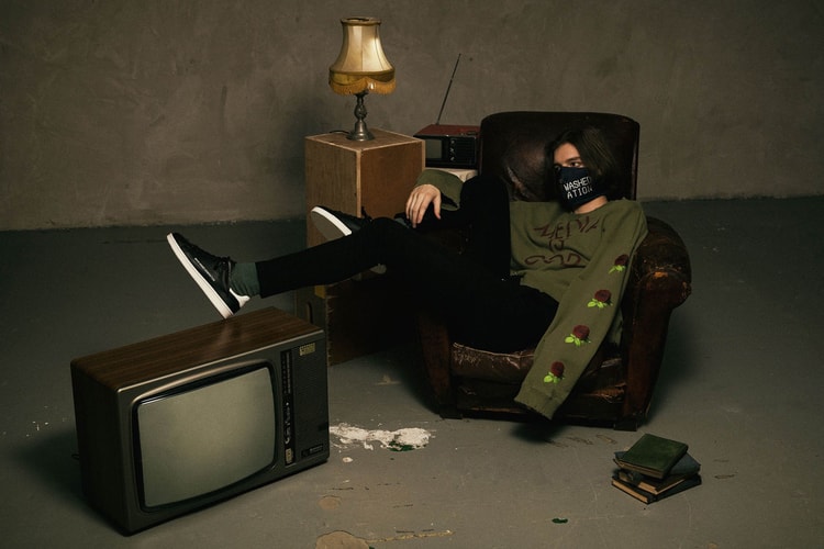 Pitti Uomo Announces UNDERCOVER and TheSoloist. as Guest Designers