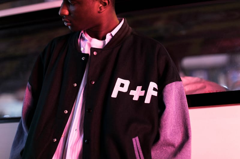 Places Faces Fall Winter 2017 Editorial By Hbx Hypebeast