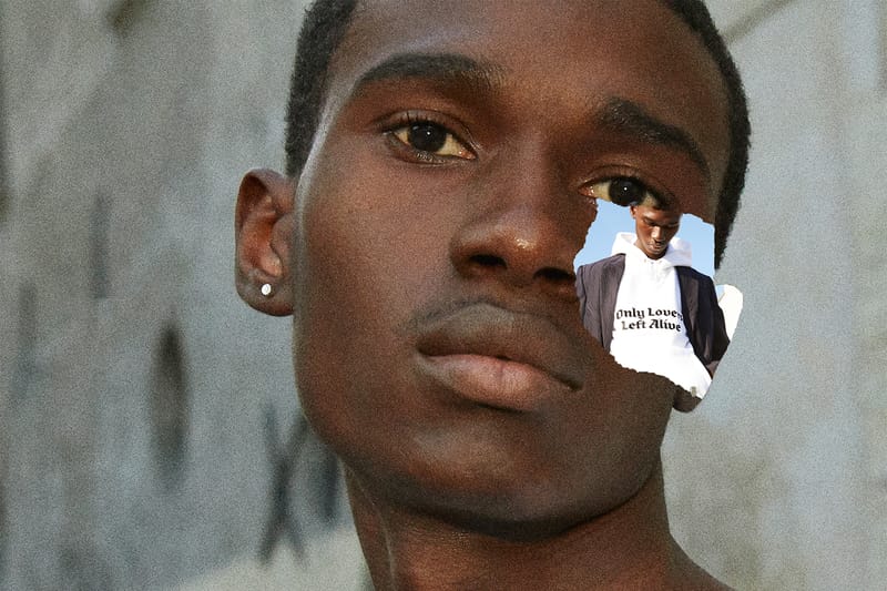 Premier Amour Debuts "Our Truths Are Universal"  Fall/Winter 2017 Lookbook