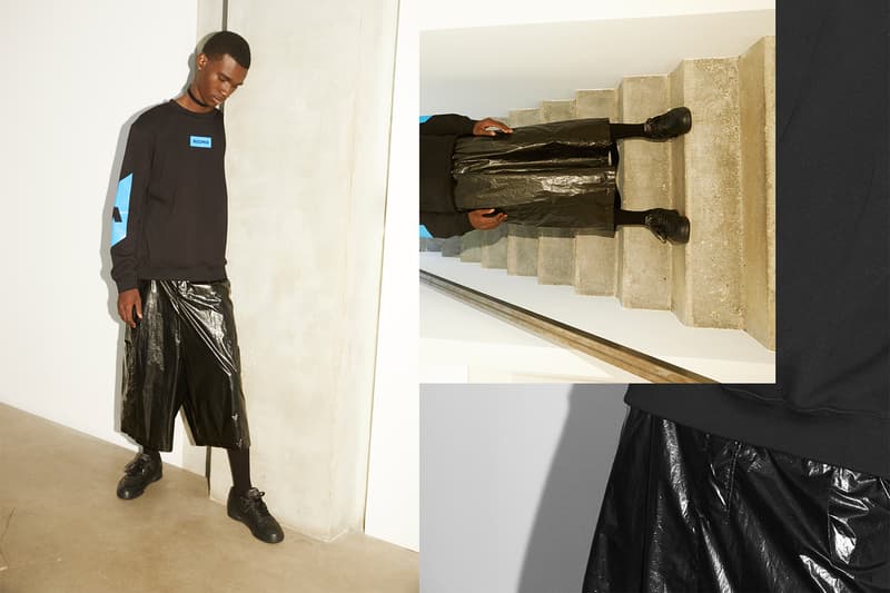 Premier Amour Fall Winter 2017 Collection Lookbook MUSE CHAPTER III Our Truths are Universal October 25 Release Date Info