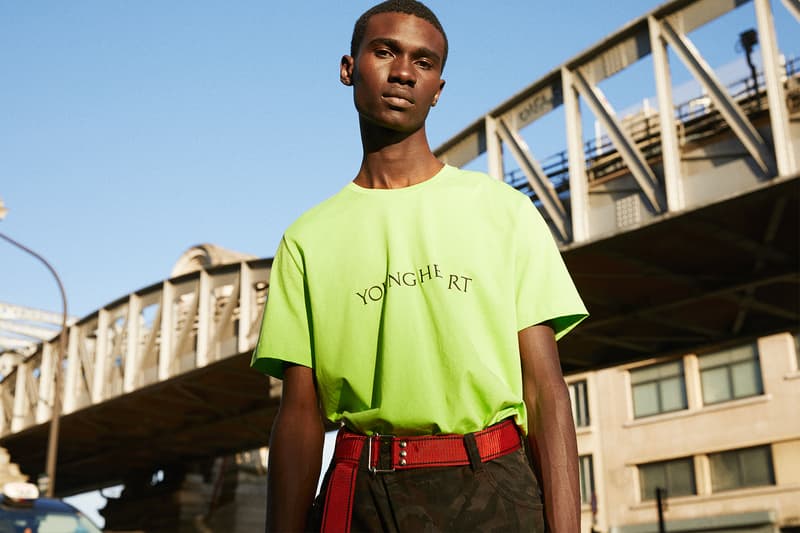 Premier Amour Fall Winter 2017 Collection Lookbook MUSE CHAPTER III Our Truths are Universal October 25 Release Date Info