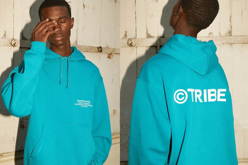 Premier Amour Fall Winter 2017 Collection Lookbook MUSE CHAPTER III Our Truths are Universal October 25 Release Date Info