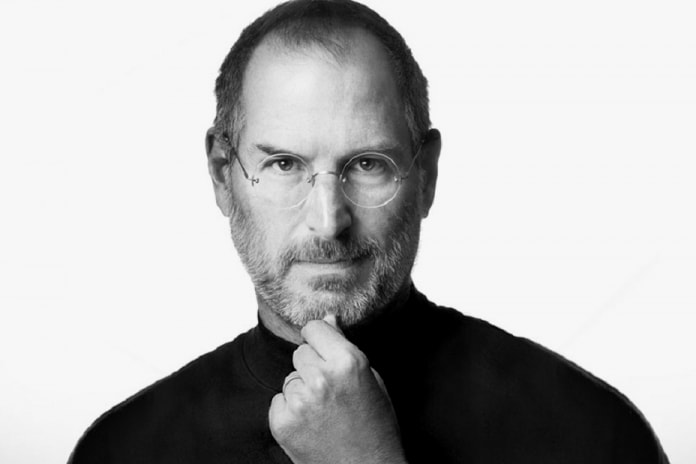 This Is the Story Behind the Most Iconic Steve Jobs Portrait