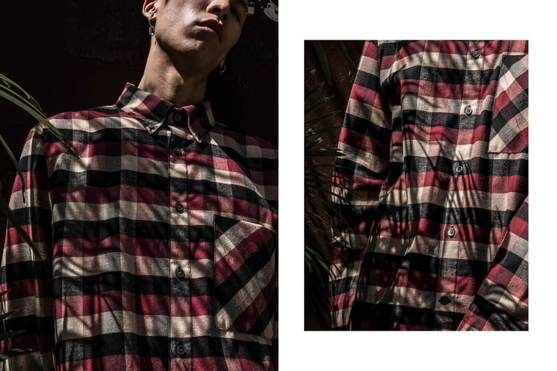 Public School 2017 Fall Winter HBX Editorial HYPEBEAST Store