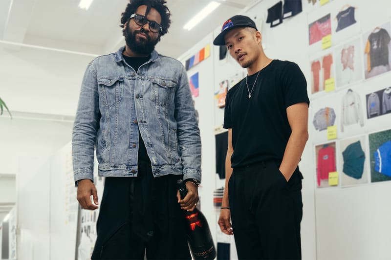 Watch PSNY Breakdown the Complexities of the Color Black in Fashion