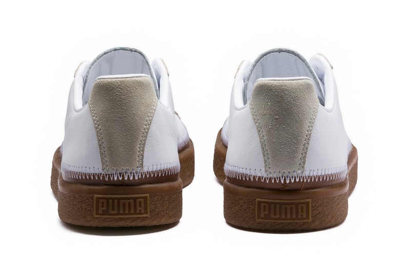 Han Kjobenhavn PUMA Clyde Collaboration 2017 October 7 Release Date Info Sneakers Shoes Footwear
