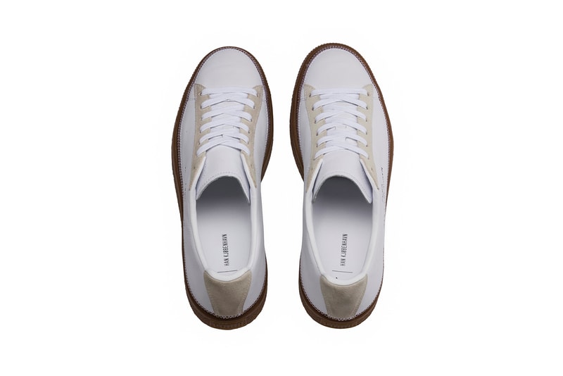 Han Kjobenhavn PUMA Clyde Collaboration 2017 October 7 Release Date Info Sneakers Shoes Footwear