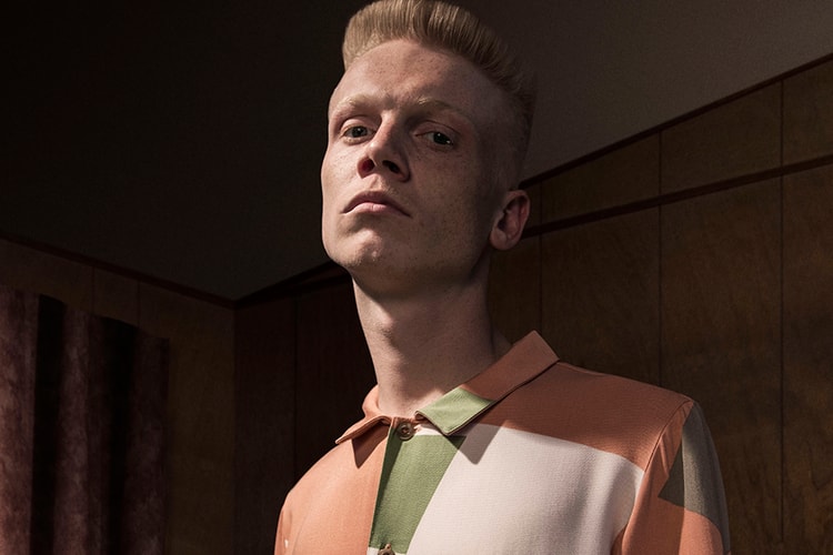 More Images Emerge From the PUMA x Han Kjøbenhavn Fall/Winter 2017 Collection