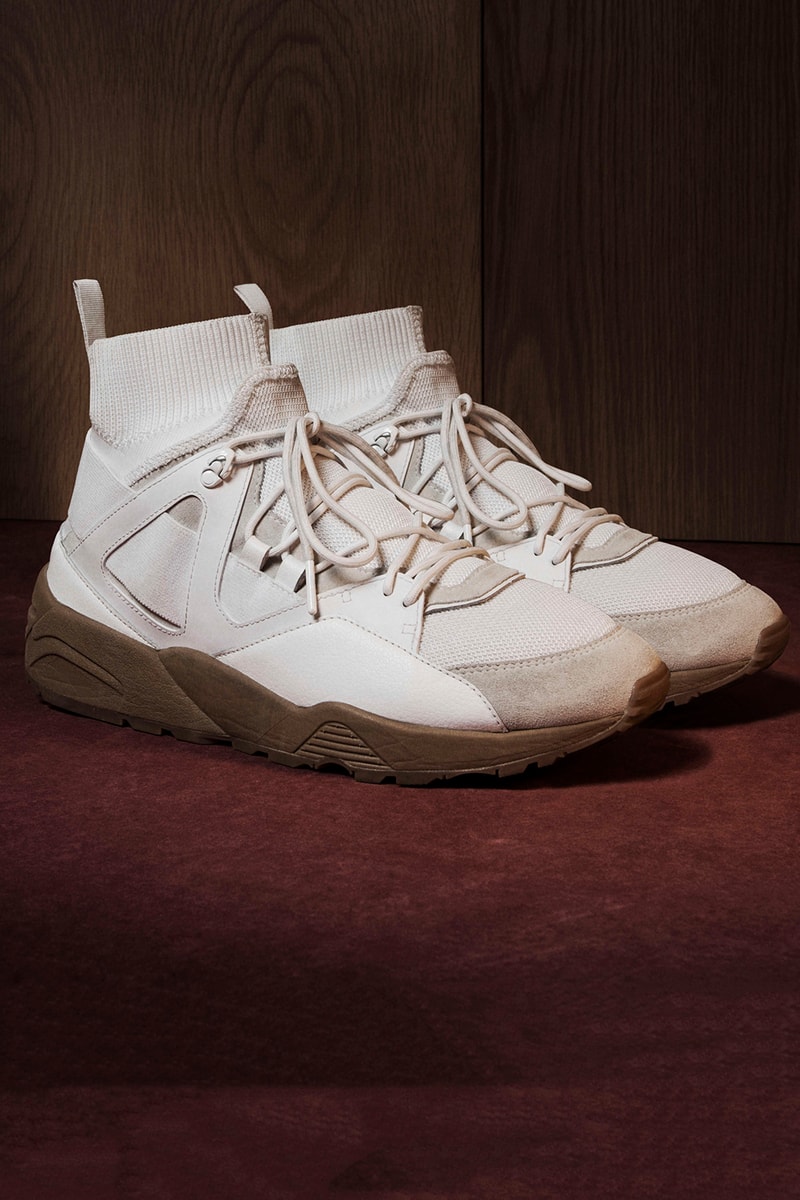 PUMA Han KjøBenhavn Fall Winter 2017 Collection PUMA Clyde PUMA Tsugi Kori