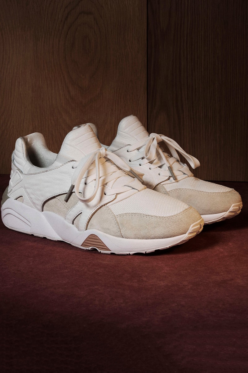 PUMA Han KjøBenhavn Fall Winter 2017 Collection PUMA Clyde PUMA Tsugi Kori