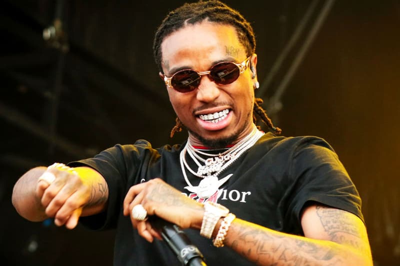 Quavo, Chance The Rapper, Childish Gambino, Lil Yachty Studio 2017 Music Download Stream Zip MP3 Leak