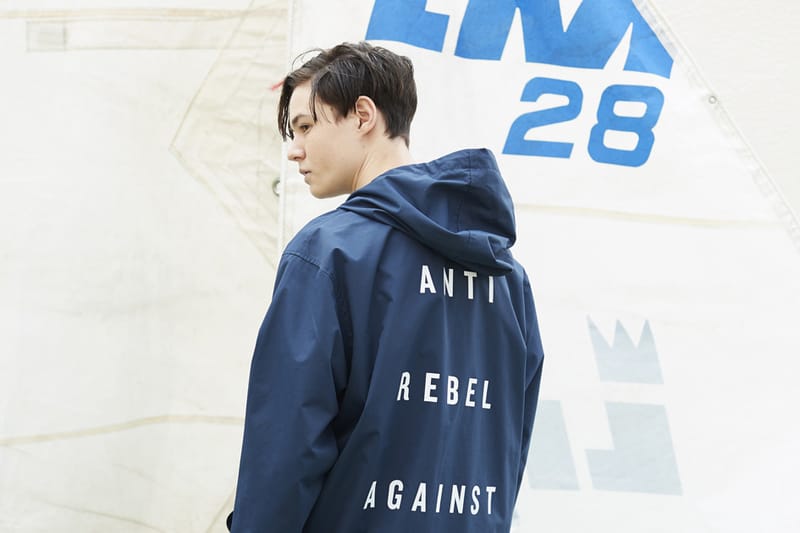 RAVENIK's Resort-Inspired Summer 2018 Collection Is Beach-Ready