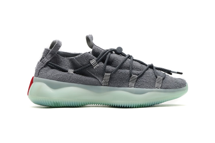 Reebok Introduces a New DMX Addition to the 58 BRIGHT ST Range