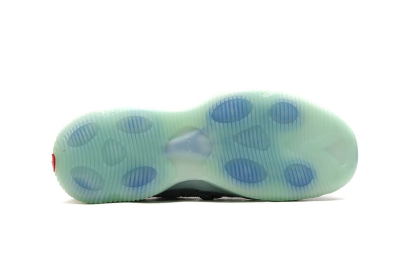 Reebok 58 BRIGHT ST DMX ALPHA10
