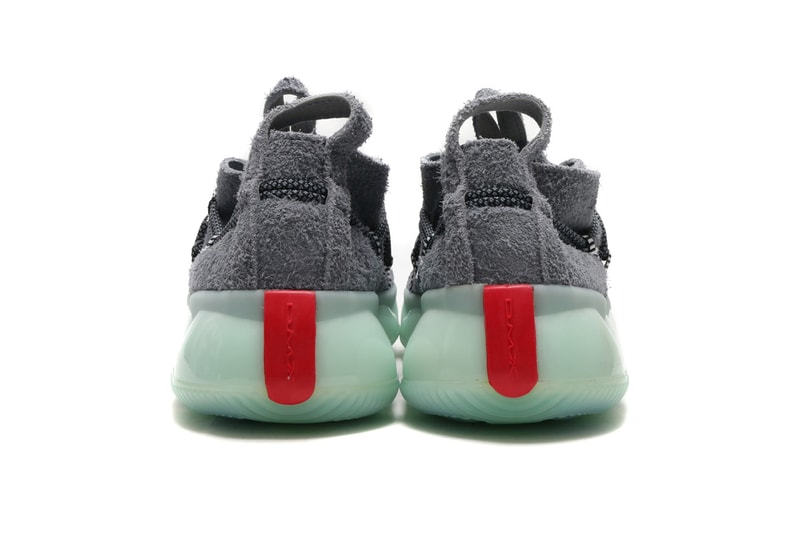 Reebok 58 BRIGHT ST DMX ALPHA10
