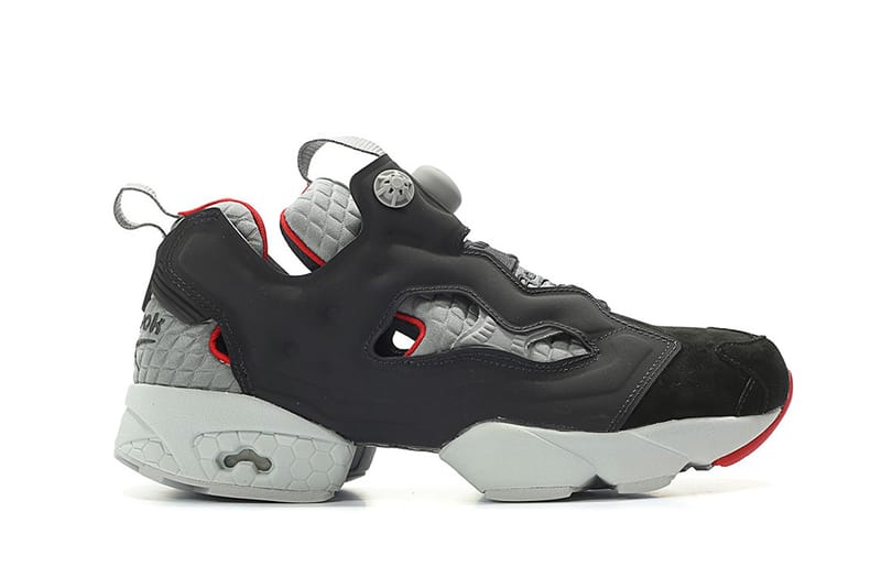 Reebok Keeps the Instapump Fury Catalog Alive and Well With New Release
