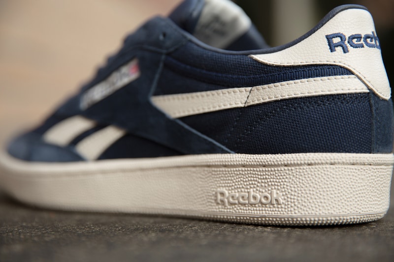 size? Reebok Revenge Lifestyle Collaboration Sneaker Colorways