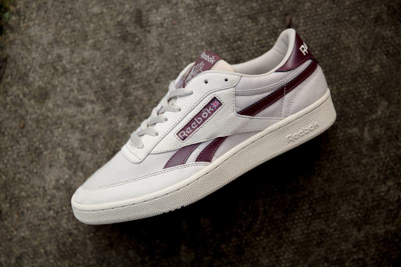 size? Reebok Revenge Lifestyle Collaboration Sneaker Colorways