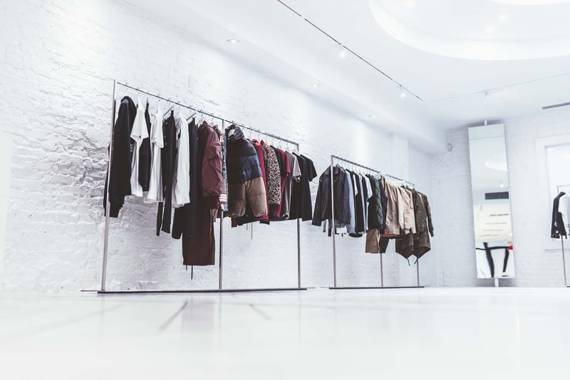 Reign & Samsung's New Retail Shop in NYC
