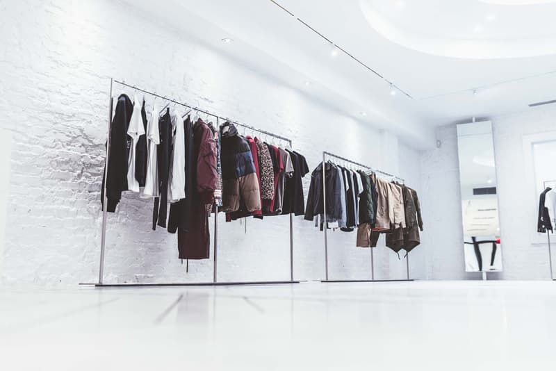Reign & Samsung's New Retail Shop in NYC