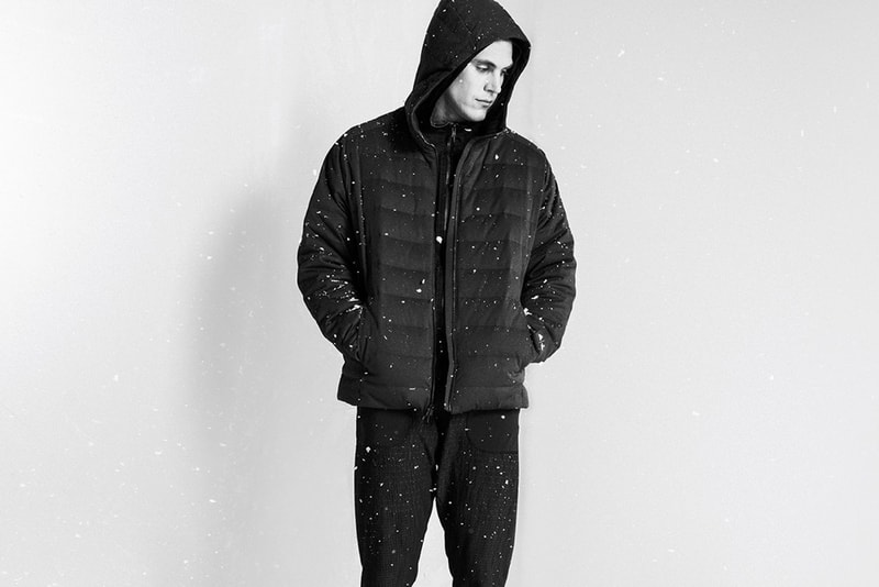 Reigning Champ adidas Fall Winter 2017 Collaboration Collection 2017 October 7 Release Date Info Sneakers Shoes Footwear