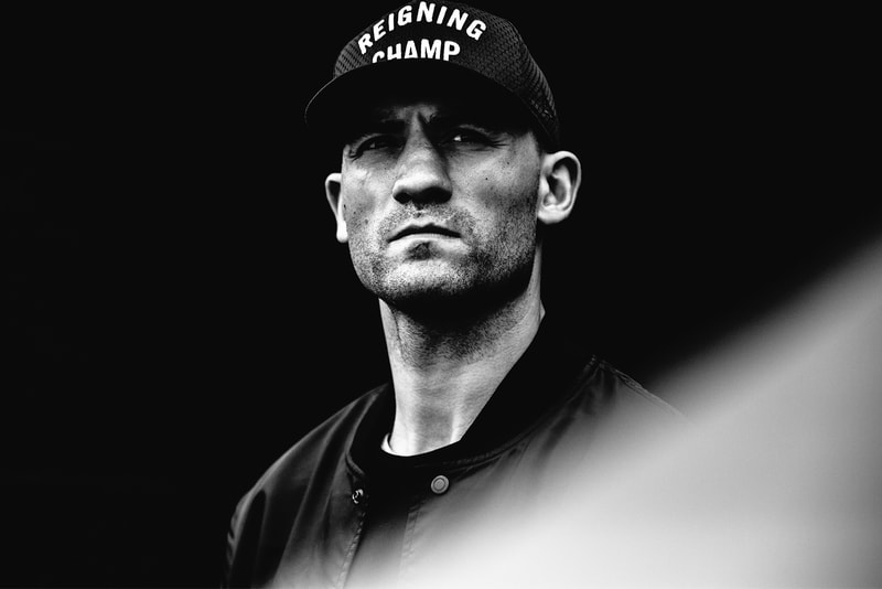 Reigning Champ New Era 59FIFTY Hat Collaboration Capsule Collection Fall Winter 2017 October 3 Release Date Info