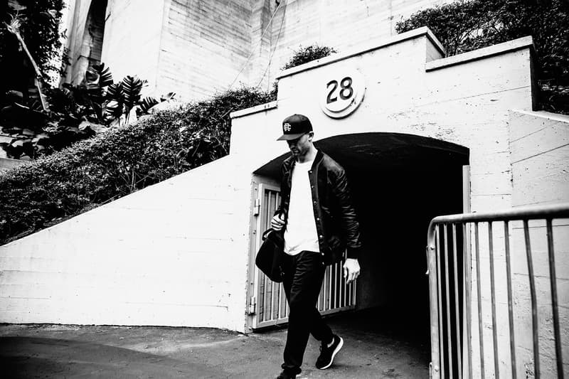 Reigning Champ New Era 59FIFTY Hat Collaboration Capsule Collection Fall Winter 2017 October 3 Release Date Info