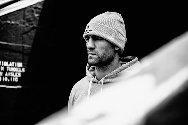 Reigning Champ New Era 59FIFTY Hat Collaboration Capsule Collection Fall Winter 2017 October 3 Release Date Info