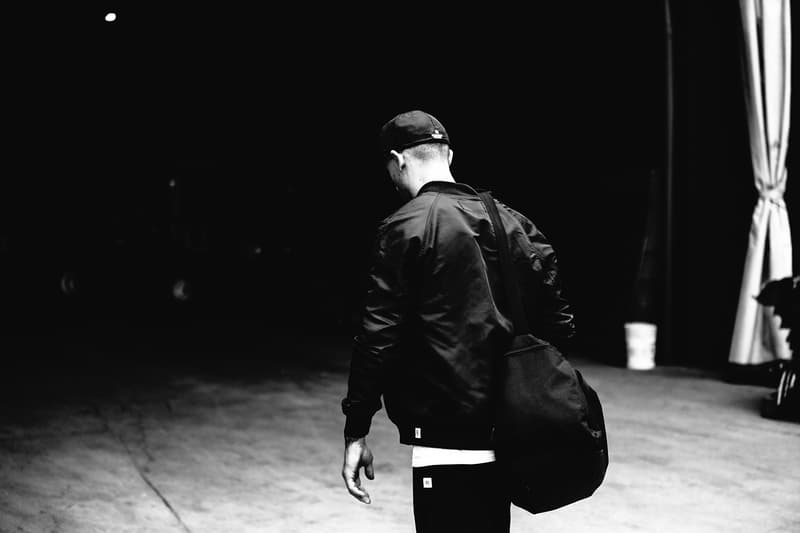 Reigning Champ New Era 59FIFTY Hat Collaboration Capsule Collection Fall Winter 2017 October 3 Release Date Info