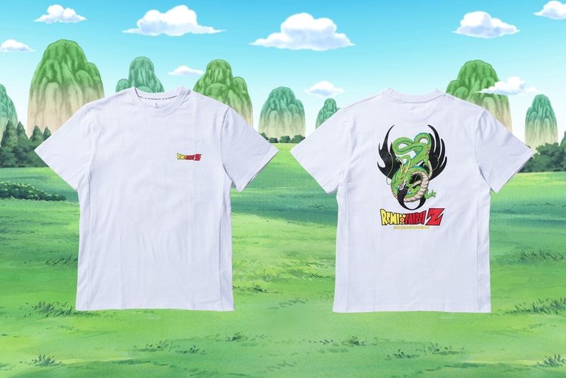 Dragon Ball Z Remix Collection