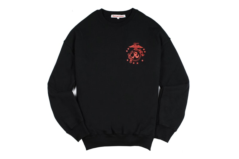 Richardson DI SIGIL Shop Fashion Apparel Accessories Clothing Outerwear Jackets Jewelry Hats Caps 2017 Fall Winter