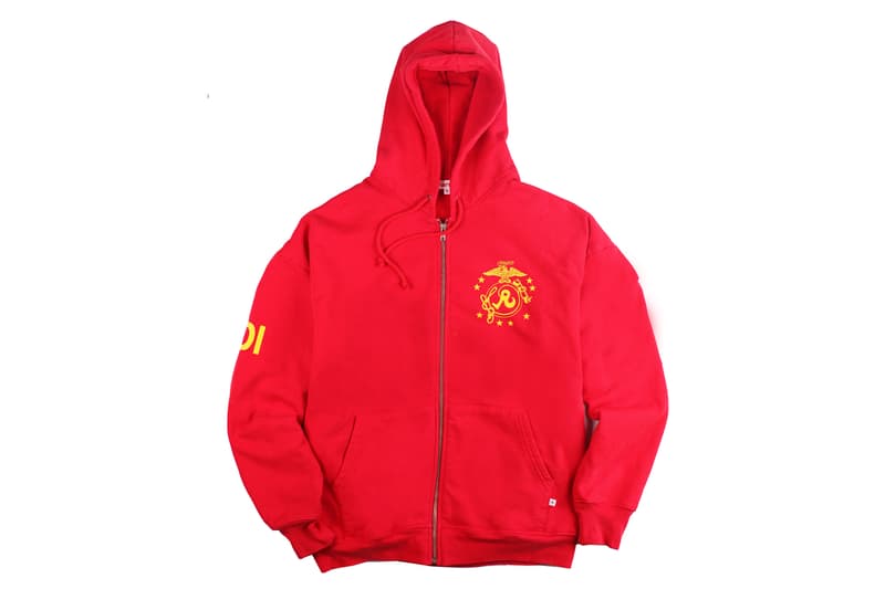 Richardson DI SIGIL Shop Fashion Apparel Accessories Clothing Outerwear Jackets Jewelry Hats Caps 2017 Fall Winter
