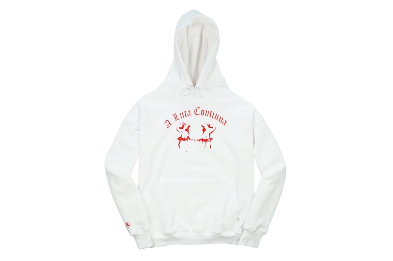Richardson 2017 Fall Winter Drop Circus Dagger Luta Dagger Girl Circus hoodie t-shirts sweatshirts tees hoodies collection 