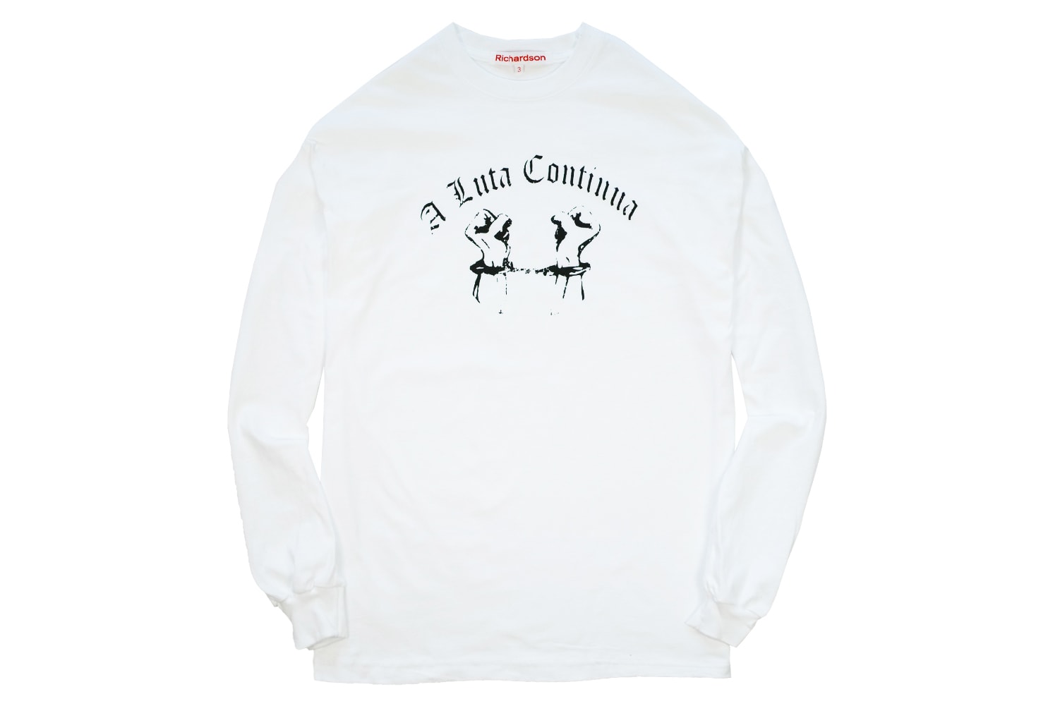 Richardson 2017 Fall Winter Drop Circus Dagger Luta Dagger Girl Circus hoodie t-shirts sweatshirts tees hoodies collection 