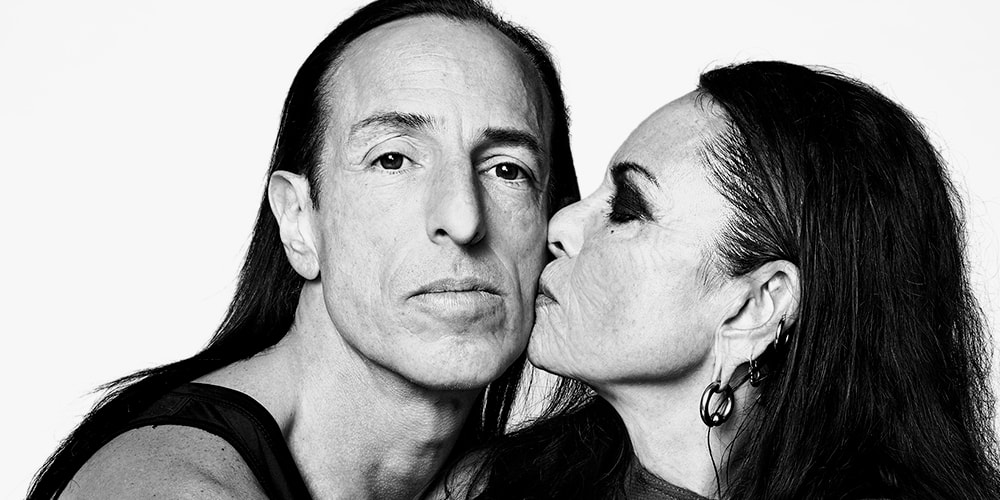 Rick Owens' Relationship with Rap Music & Streetwear - Brand History &  Knowledge (Part 2) 
