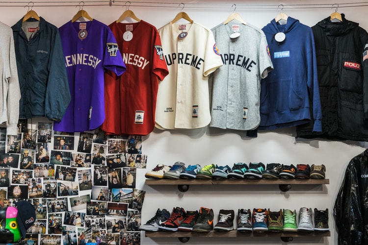 Round Two New York: Proof That Resell Is Thriving