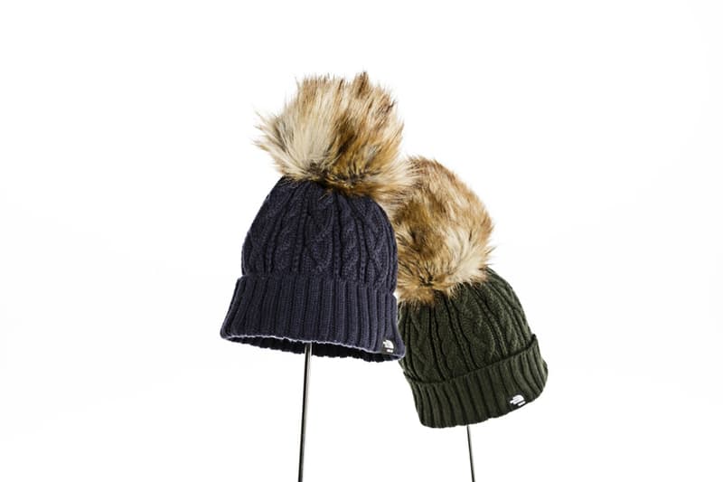 sacai The North Face Chitose Abe