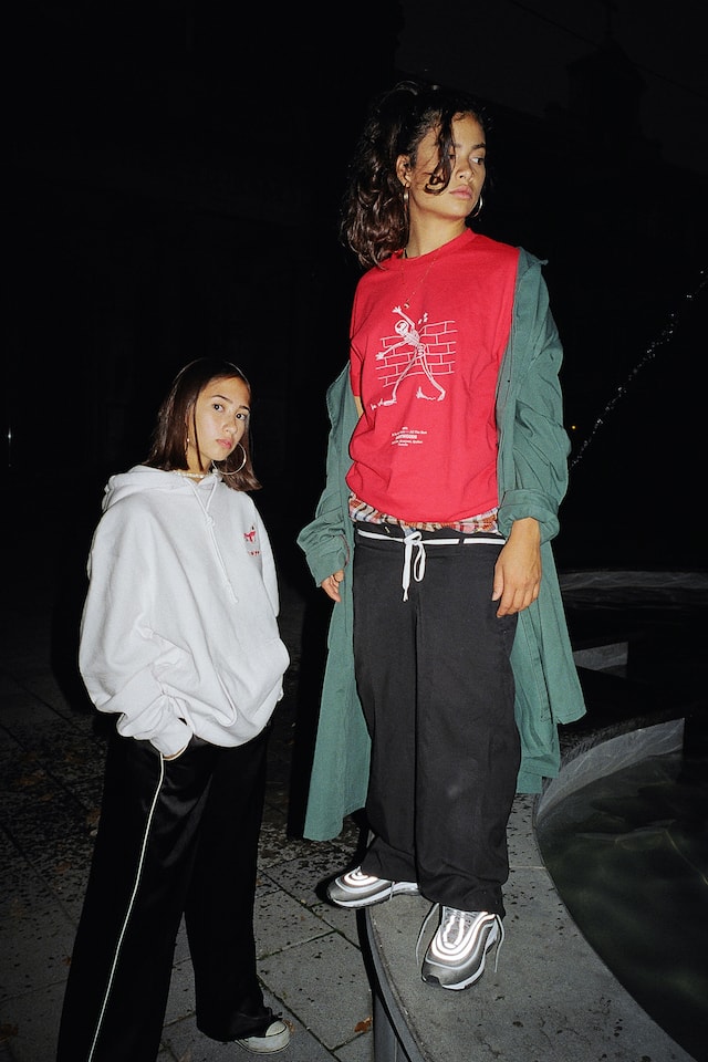 Saintwoods SW.005