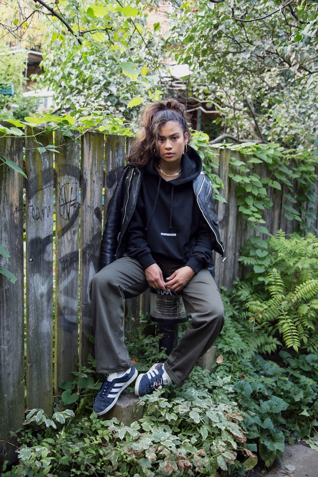 Saintwoods SW.005