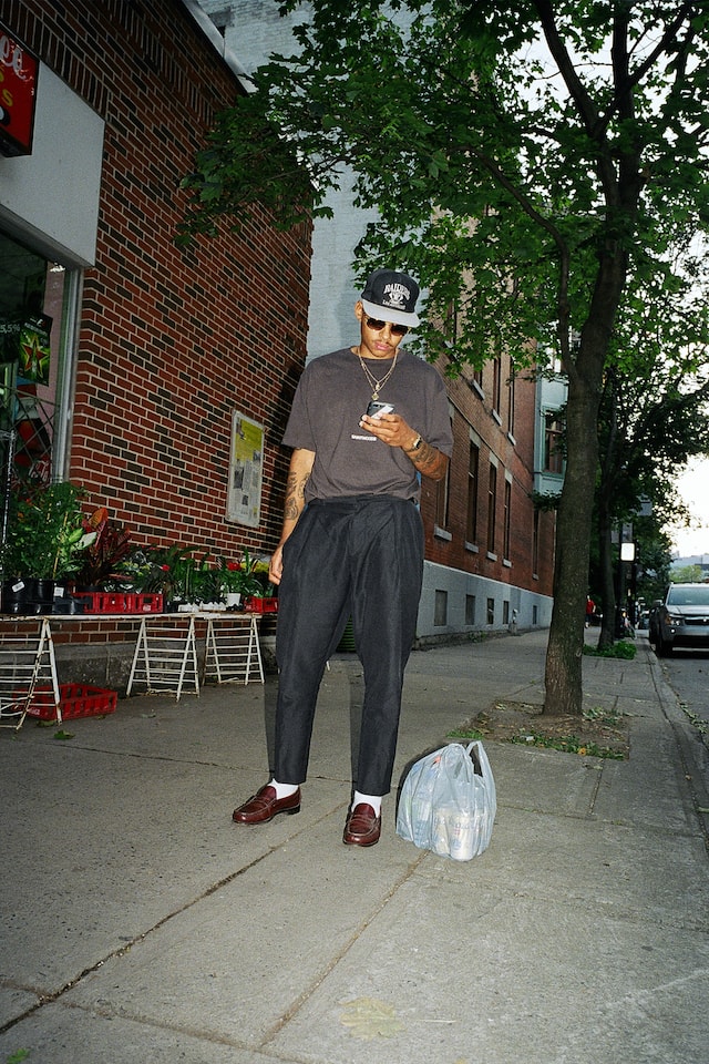 Saintwoods SW.005