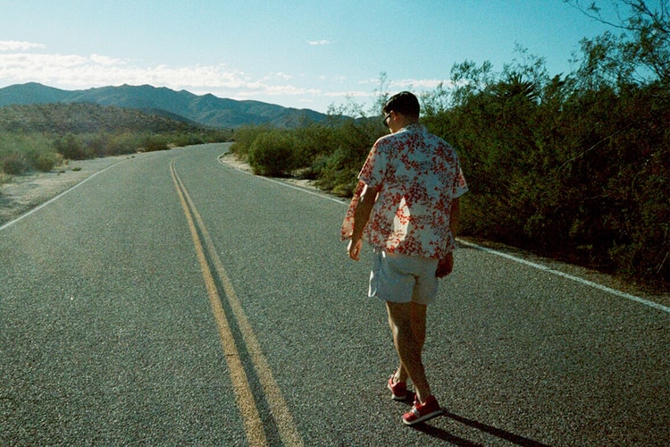 Saucony Originals Celebrates the Open Road in New Video