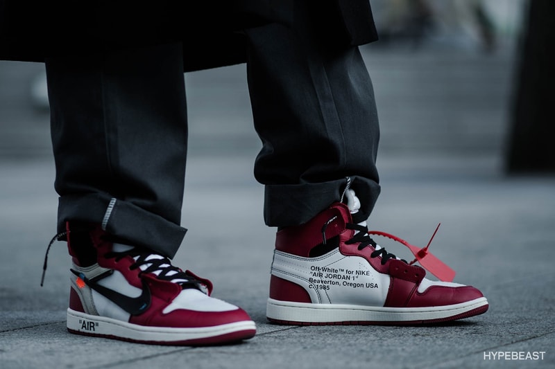 Seoul Fashion Week Street Style Spring Summer 2018 Balenciaga